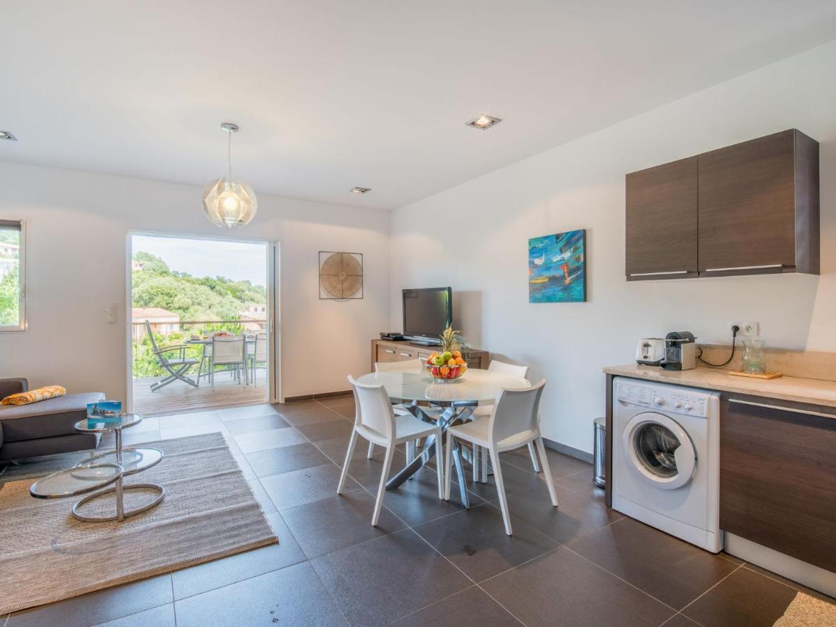 Apartment Cote Plage By Interhome Сент-Люси-де-Пор Экстерьер фото
