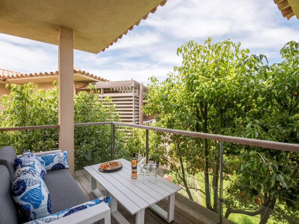 Apartment Cote Plage By Interhome Сент-Люси-де-Пор Экстерьер фото