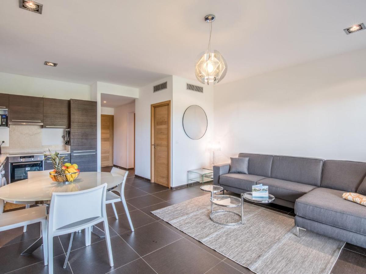 Apartment Cote Plage By Interhome Сент-Люси-де-Пор Экстерьер фото