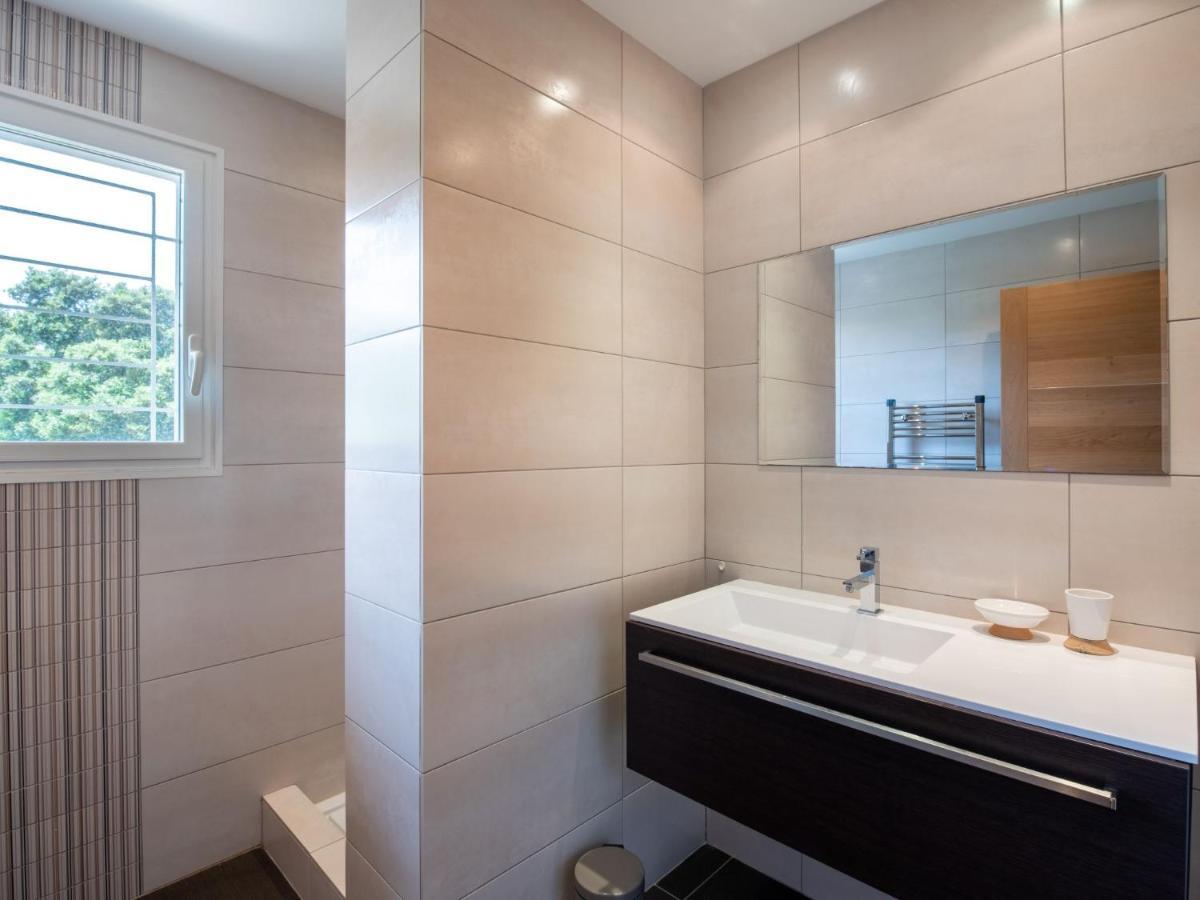 Apartment Cote Plage By Interhome Сент-Люси-де-Пор Экстерьер фото