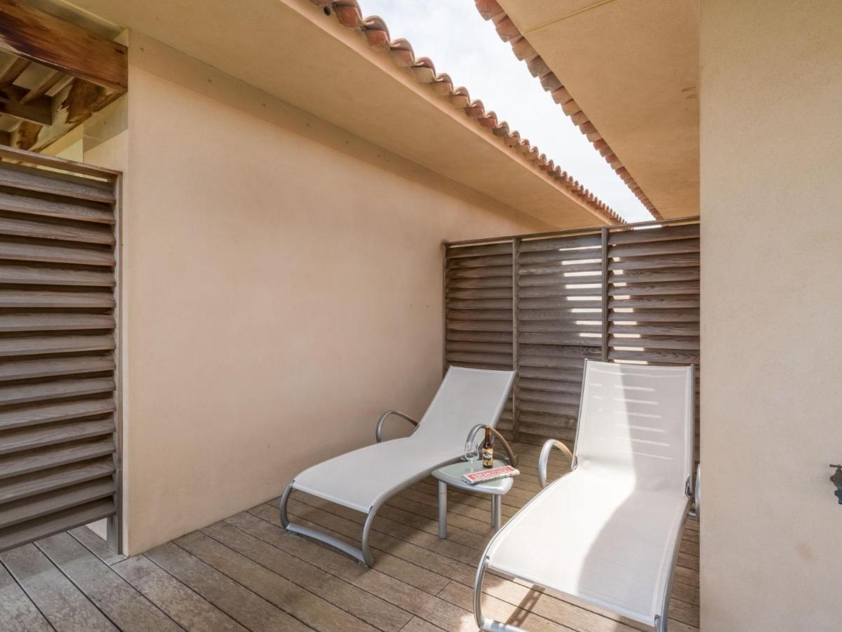 Apartment Cote Plage By Interhome Сент-Люси-де-Пор Экстерьер фото