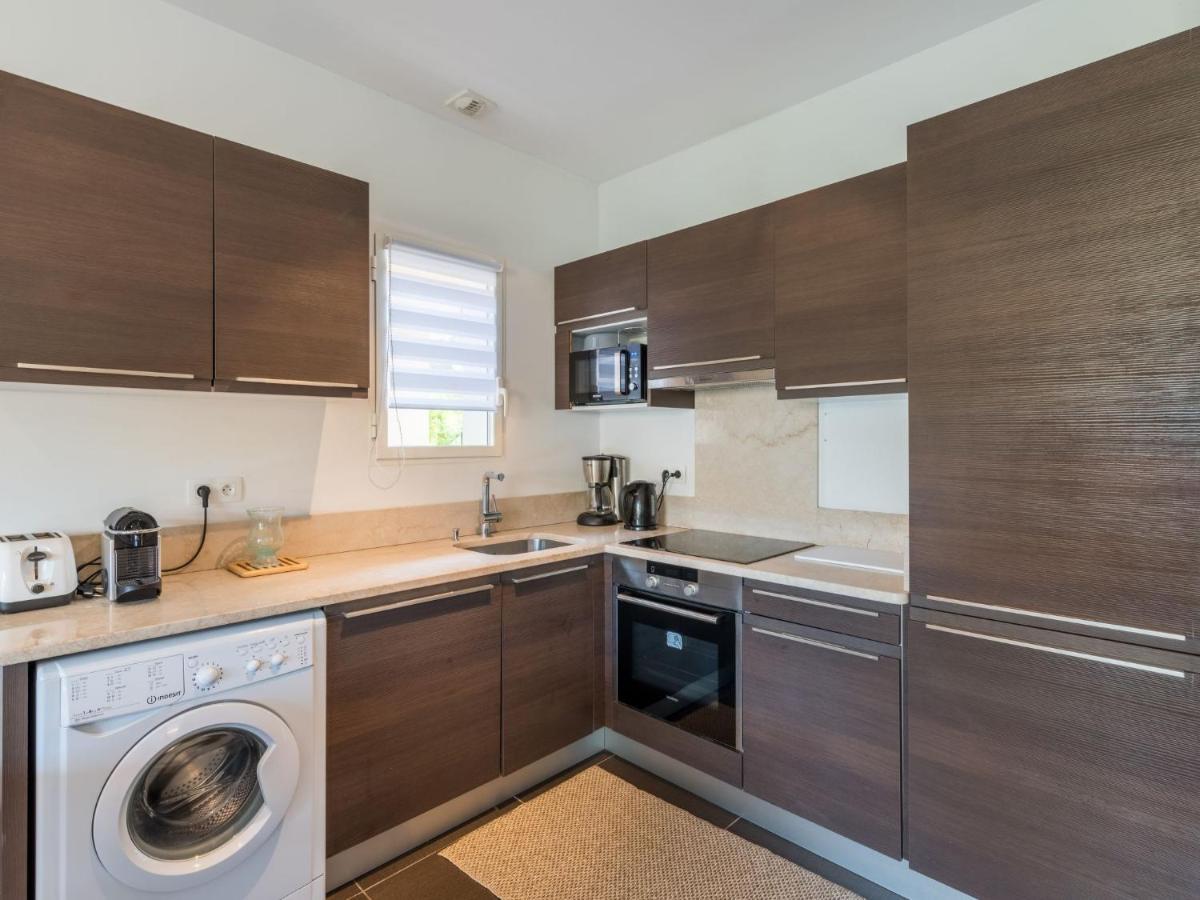 Apartment Cote Plage By Interhome Сент-Люси-де-Пор Экстерьер фото