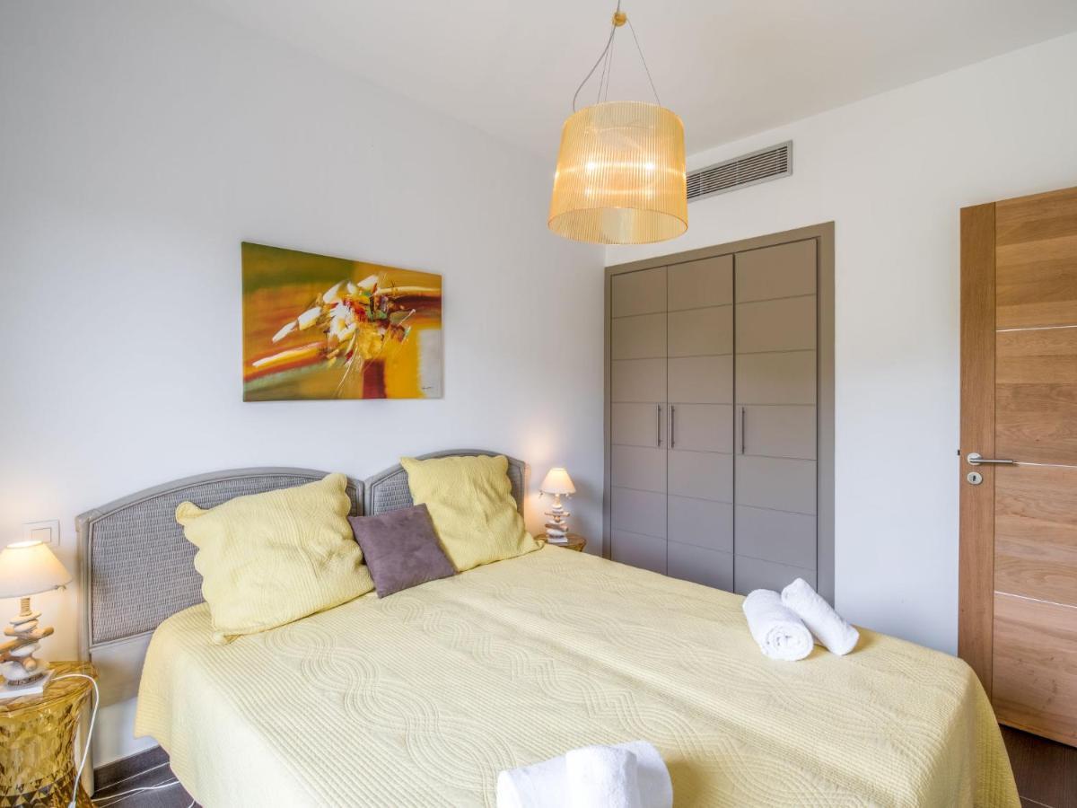 Apartment Cote Plage By Interhome Сент-Люси-де-Пор Экстерьер фото