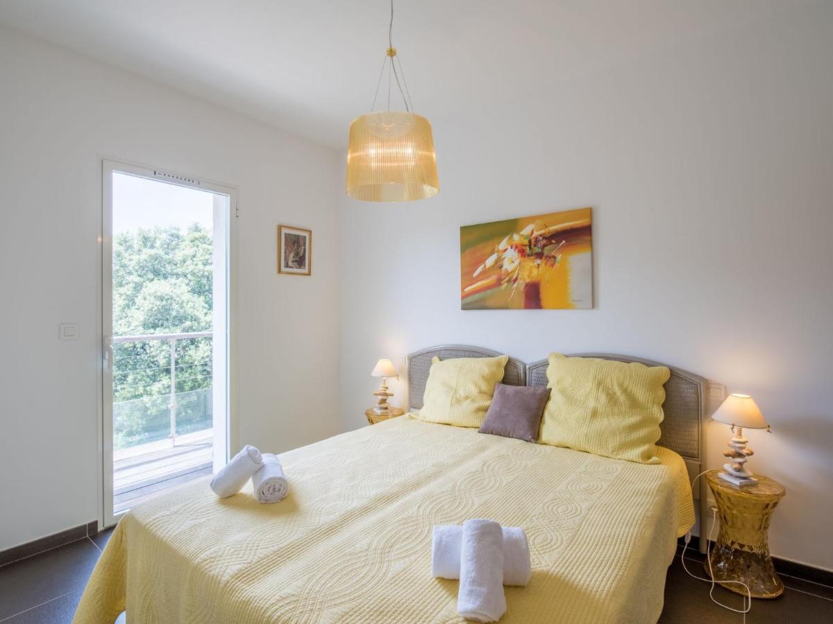 Apartment Cote Plage By Interhome Сент-Люси-де-Пор Экстерьер фото